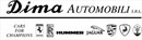 Logo Dima Automobili Srl